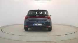 Hyundai i20 1.2 Pure! Z Polskiego Salonu! Faktura VAT! Warszawa - zdjęcie 6