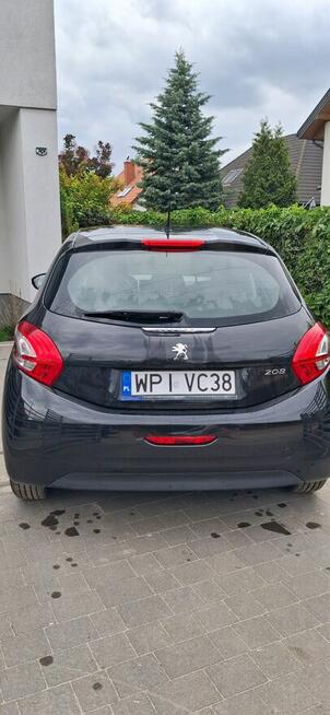 Peugeot 208 Marki - zdjęcie 2