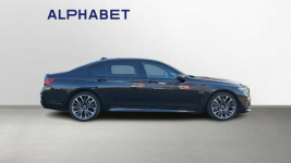 BMW  745Le xDrive sport-aut Swarzędz - zdjęcie 6