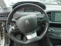 Peugeot 308 DACH PANORAMICZNY Słupsk - zdjęcie 8