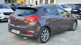 Kia Cee'd 1.6 Benzyna Bogato Wyposażony Elbląg - zdjęcie 5