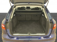Audi A4 35 TDI mHEV S tronic Kombi Warszawa - zdjęcie 11