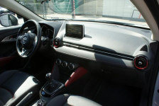 Mazda CX-3 Ostrów Wielkopolski - zdjęcie 11
