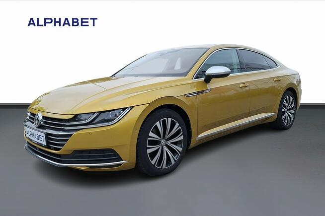 Volkswagen Arteon 2.0 TSI GPF Elegance DSG Swarzędz - zdjęcie 3