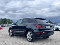 Audi Q3, 2017 Michałowice - zdjęcie 6