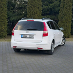 Hyundai i30 1.4 Blue Classic Ostrów Mazowiecka - zdjęcie 12