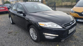 Ford Mondeo 188 tys.km/Alu/Klimatronik/Key less/2 X Parktronik Szczecin - zdjęcie 2