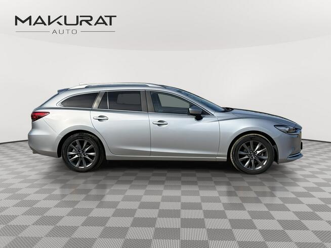 Mazda 6 GD5W949#2.0 Center-Line Podgrz.f LED Salon PL VAT23% Gdynia - zdjęcie 8