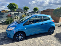 Ford Ka ( Fiat 500 ) 141 tys km Klimatyzacja Bardzo Ładny Super Cena Szerominek - zdjęcie 9
