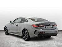 BMW 420 xDrive mHEV M Sport ! Z Polskiego Salonu ! Faktura VAT ! Warszawa - zdjęcie 3