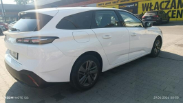 Peugeot 308 Libertów - zdjęcie 4