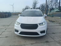 Chrysler Pacifica Hybryda