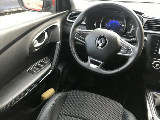 Renault Kadjar Bezwypadkowy benzyna Kobylnica - zdjęcie 6