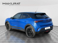Opel Mokka GD9P032#1.2 T GS Podgrz.f I kier Kamera 360 Salon PL VAT23% Gdańsk - zdjęcie 3