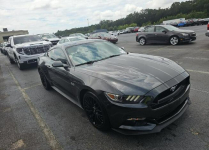 Ford Mustang GT Premium / 5.0 V8 / niski przebieg Cieszyn - zdjęcie 3