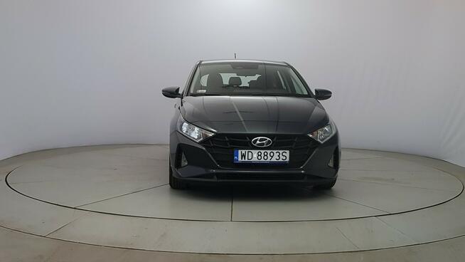 Hyundai i20 1.2 Pure! Z Polskiego Salonu! Faktura VAT! Warszawa - zdjęcie 2