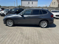 BMW X1 EU Xdrive Automat Panorama Podgrzewanie Czujniki park. Gliwice - zdjęcie 6