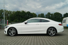 C 180 AMG LINE 1,6 156 KM SERWIS W ASO PO DUŻYM PRZEGLĄDZIE Z NIEMIEC Goczałkowice-Zdrój - zdjęcie 4