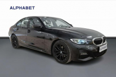 320d xDrive mHEV M Sport sport-aut Salon PL 1 wł Warszawa - zdjęcie 7