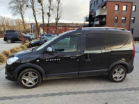 Dacia Dokker Stepway Toruń - zdjęcie 8