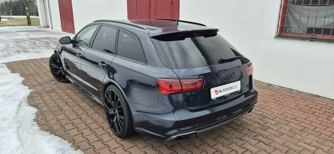 Audi A6 S-LINE Paproć - zdjęcie 6