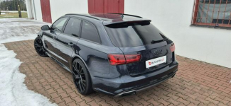 Audi A6 S-LINE Paproć - zdjęcie 6