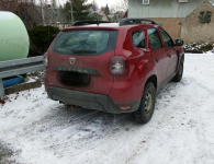 Sprzedam Dacia Duster z instalacją gazową Zgorzelec - zdjęcie 2
