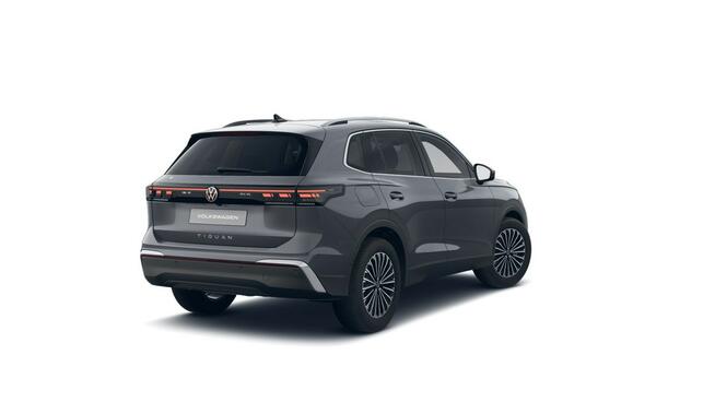 Volkswagen Tiguan Elegance 2.0TDI 150KM automat DSG koła 18" Radom - zdjęcie 6