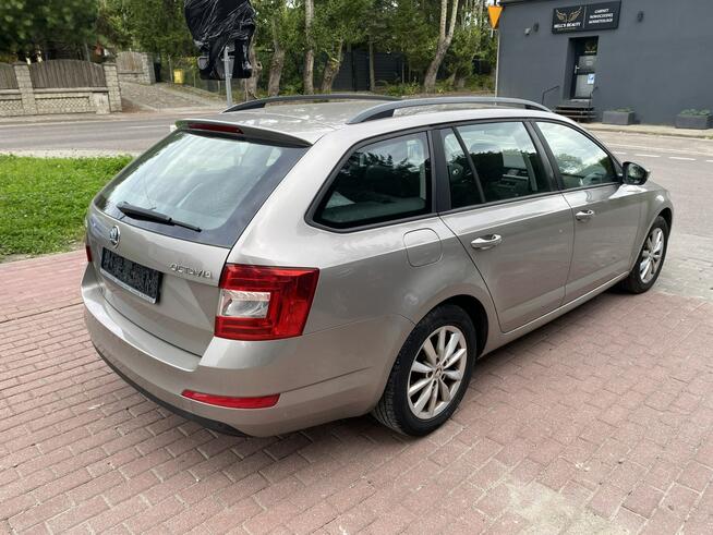 Škoda Octavia 1.4 benzyna 140 KM dwa komplety kół Kobylnica - zdjęcie 5
