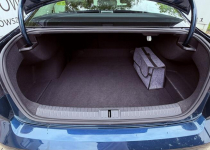 Volkswagen Passat B8 1.5 TSI 150 KM DSG Olsztyn - zdjęcie 12
