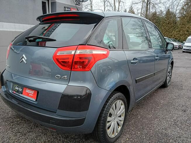 Citroen C4 Picasso Janów Lubelski - zdjęcie 5