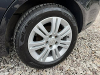 Zafira B Lift 1 rej 2012 rok 1,8 nowy Rozrząd Olej Filtry 7-osób Szerominek - zdjęcie 6