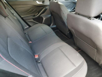 Ford Focus ST-Line X Kombi 1.0 EcoBoost mHEV 155 KM Warszawa - zdjęcie 11