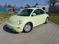 Volkswagen New Beetle 1.9tdi 90KM Klima Raty Zamiana