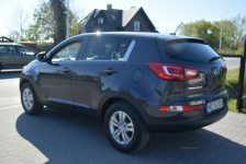 Kia Sportage 1.6B Navi Kamera 2 KPL KÓŁ 2014 Sprowadzony Opłacony Majdan Sieniawski - zdjęcie 7