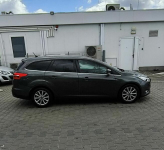 Sprzedam Ford Focus mk3 FL kombi 2.0 tdci 180KM Kraków - zdjęcie 5