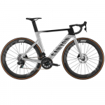 Canyon Aeroad CF SLX 8 AXS - Road Bike - 2024 Bydgoszcz - zdjęcie 2