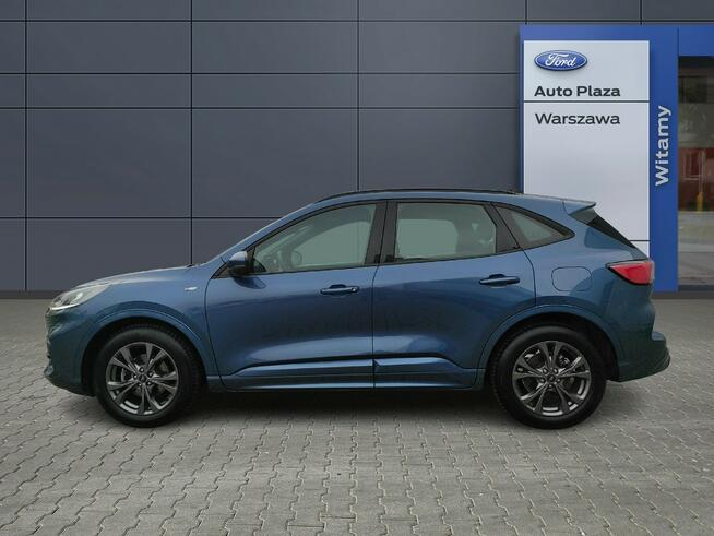 Ford Kuga ST-Line 1.5 EcoBoost 150 KM M6 MD17416 Warszawa - zdjęcie 2