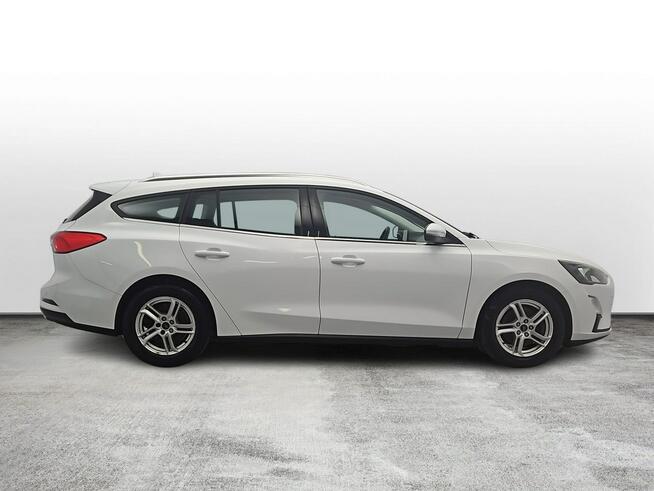 Ford Focus 1.5 EcoBlue Connected ! Z Polskiego Salonu ! Faktura Vat ! Warszawa - zdjęcie 6