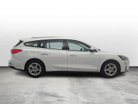 Ford Focus 1.5 EcoBlue Connected ! Z Polskiego Salonu ! Faktura Vat ! Warszawa - zdjęcie 6