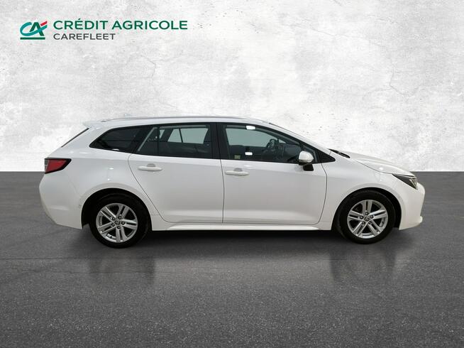 Toyota Corolla 1.8 Hybrid GPF Comfort Kombi Warszawa - zdjęcie 4