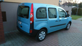 Renault Kangoo II Stan bardzo dobry atrakcyjny wygląd Chodzież - zdjęcie 6