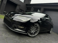 Leon FR 1.8TSI 180KM Full LED Remus Car Play