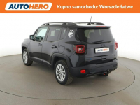 Jeep Renegade phev automat navi kamera 4x4 auto klima Warszawa - zdjęcie 4