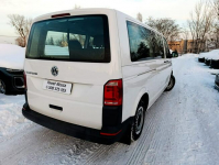 Volkswagen Transporter 9osób fv23 Otwock - zdjęcie 2