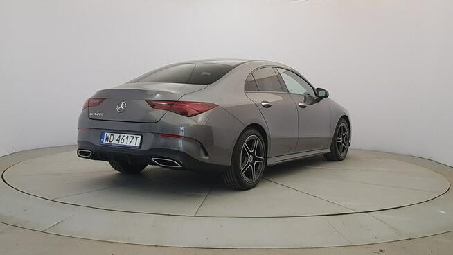 Mercedes CLA 200 AMG Line! Z Polskiego Salonu! Faktura VAT! Warszawa - zdjęcie 7