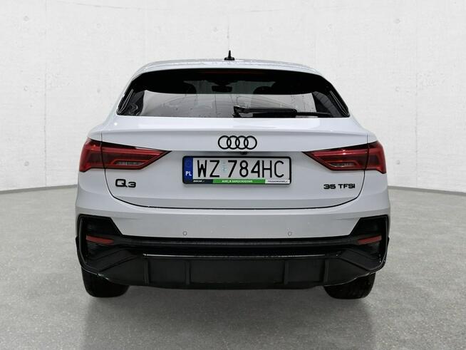 Audi Q3 Komorniki - zdjęcie 6