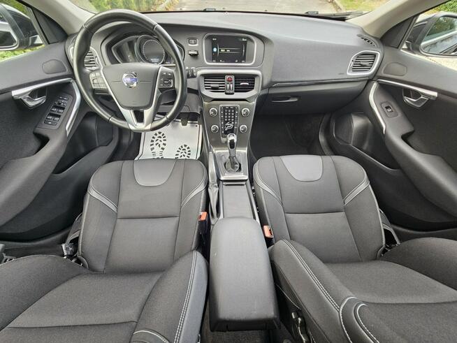 Volvo V40 Nowy Rozrząd* Pełna Historia Serwisowa Opoczno - zdjęcie 7