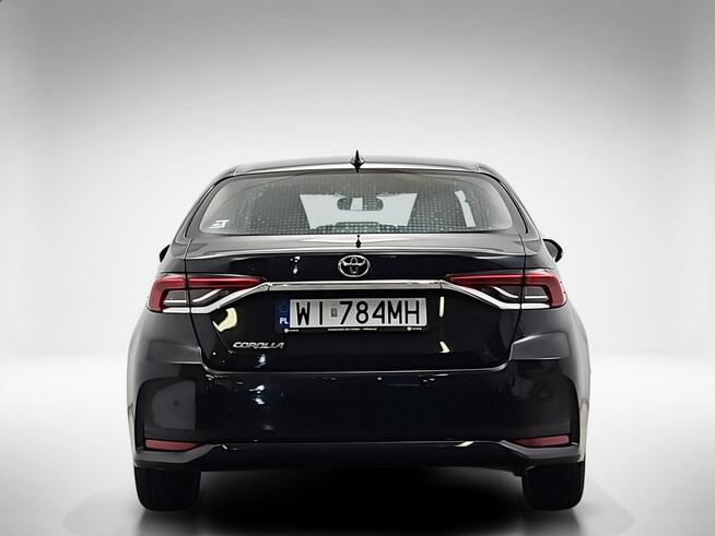 Toyota Corolla 1.6 Comfort ! Z Polskiego Salonu ! Faktura VAT ! Warszawa - zdjęcie 4
