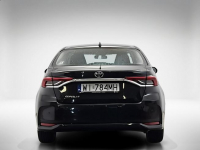 Toyota Corolla 1.6 Comfort ! Z Polskiego Salonu ! Faktura VAT ! Warszawa - zdjęcie 4
